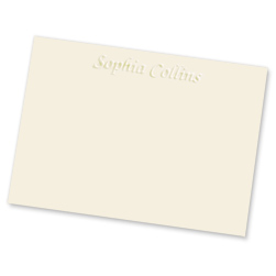 Chancery Card